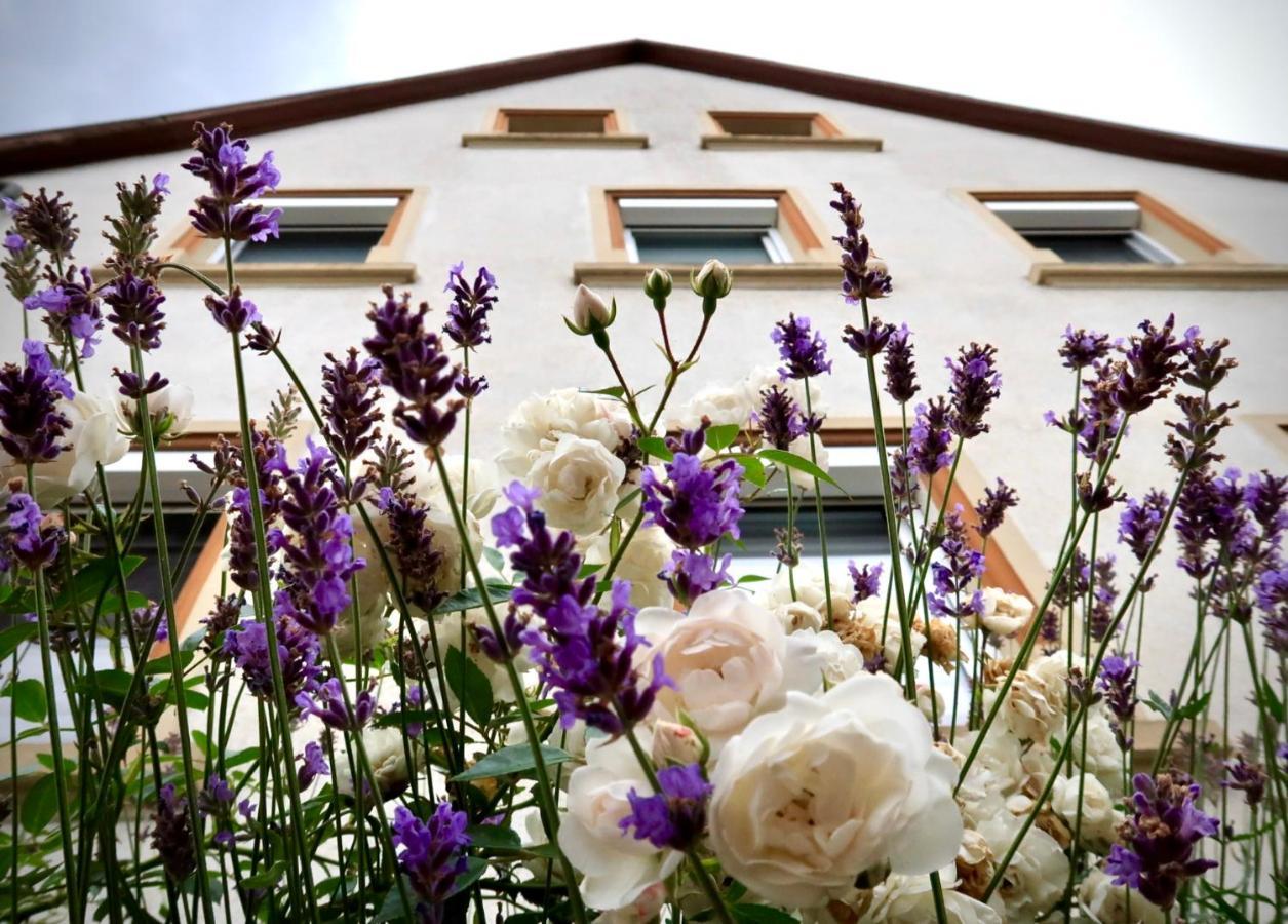 Ferienwohnung Duesel Maroldsweisach Экстерьер фото