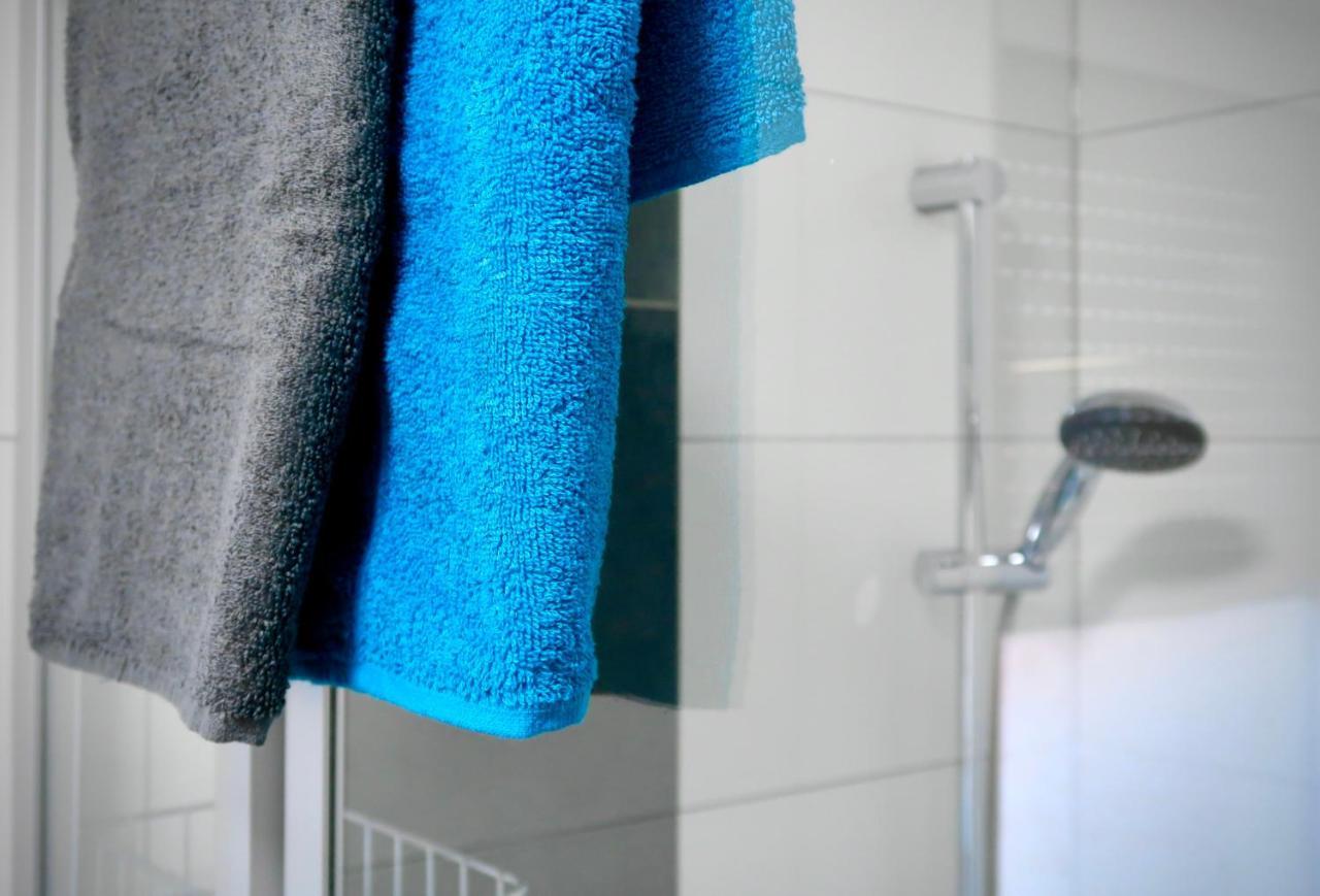 Ferienwohnung Duesel Maroldsweisach Экстерьер фото