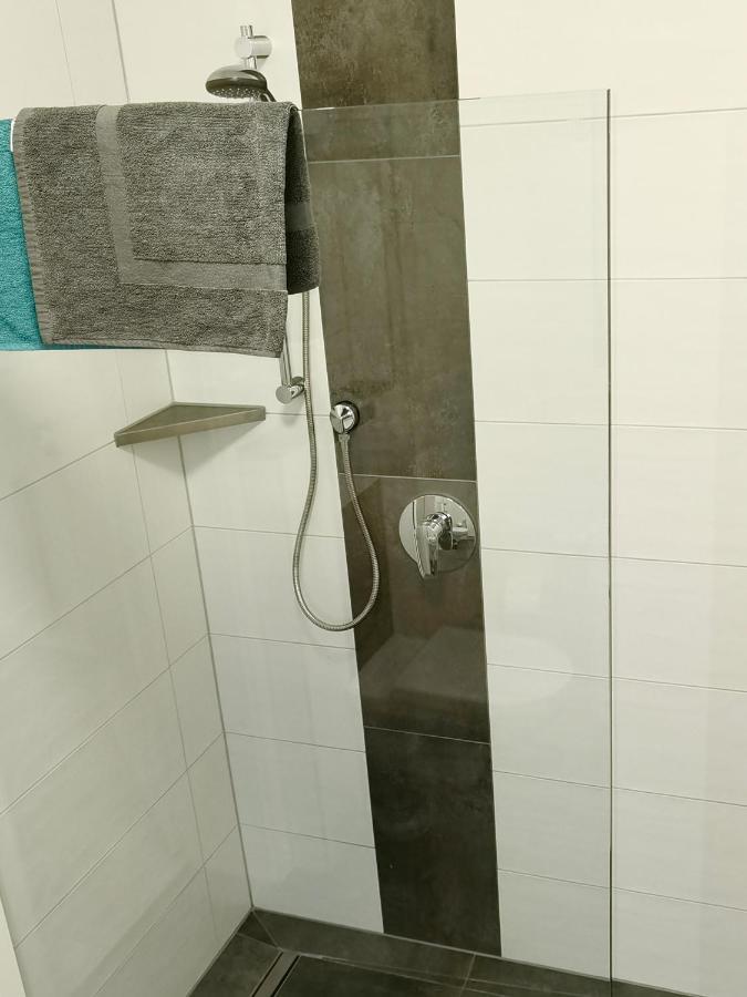 Ferienwohnung Duesel Maroldsweisach Экстерьер фото