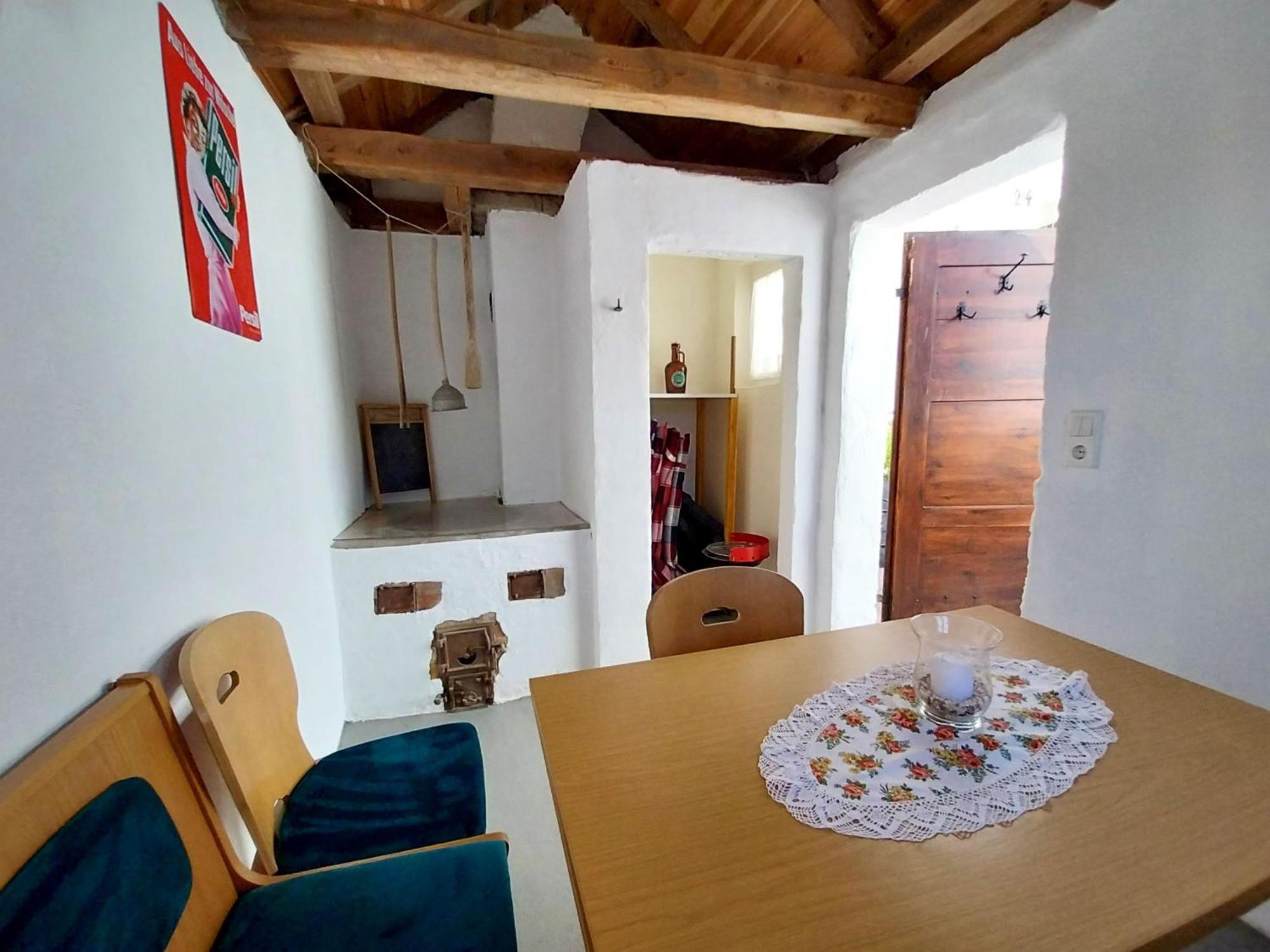 Ferienwohnung Duesel Maroldsweisach Экстерьер фото